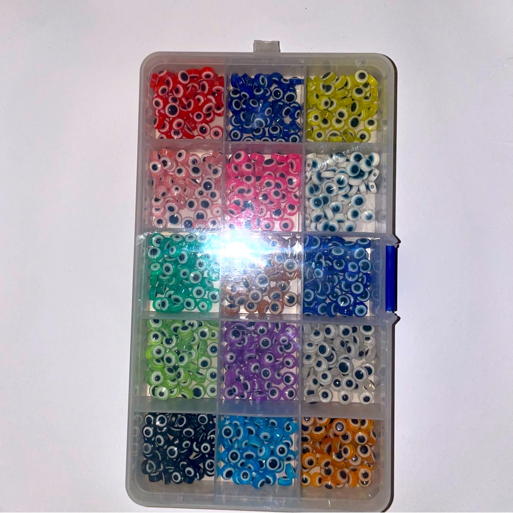 Bracelet Making Set